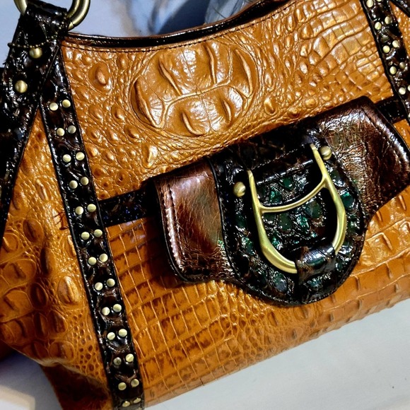 Marc Chantal purse - Picture 3 of 6